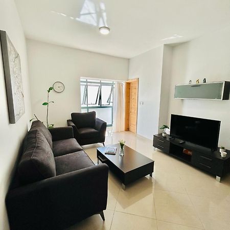 Island Breeze Apartment Saint Julian's Exterior photo