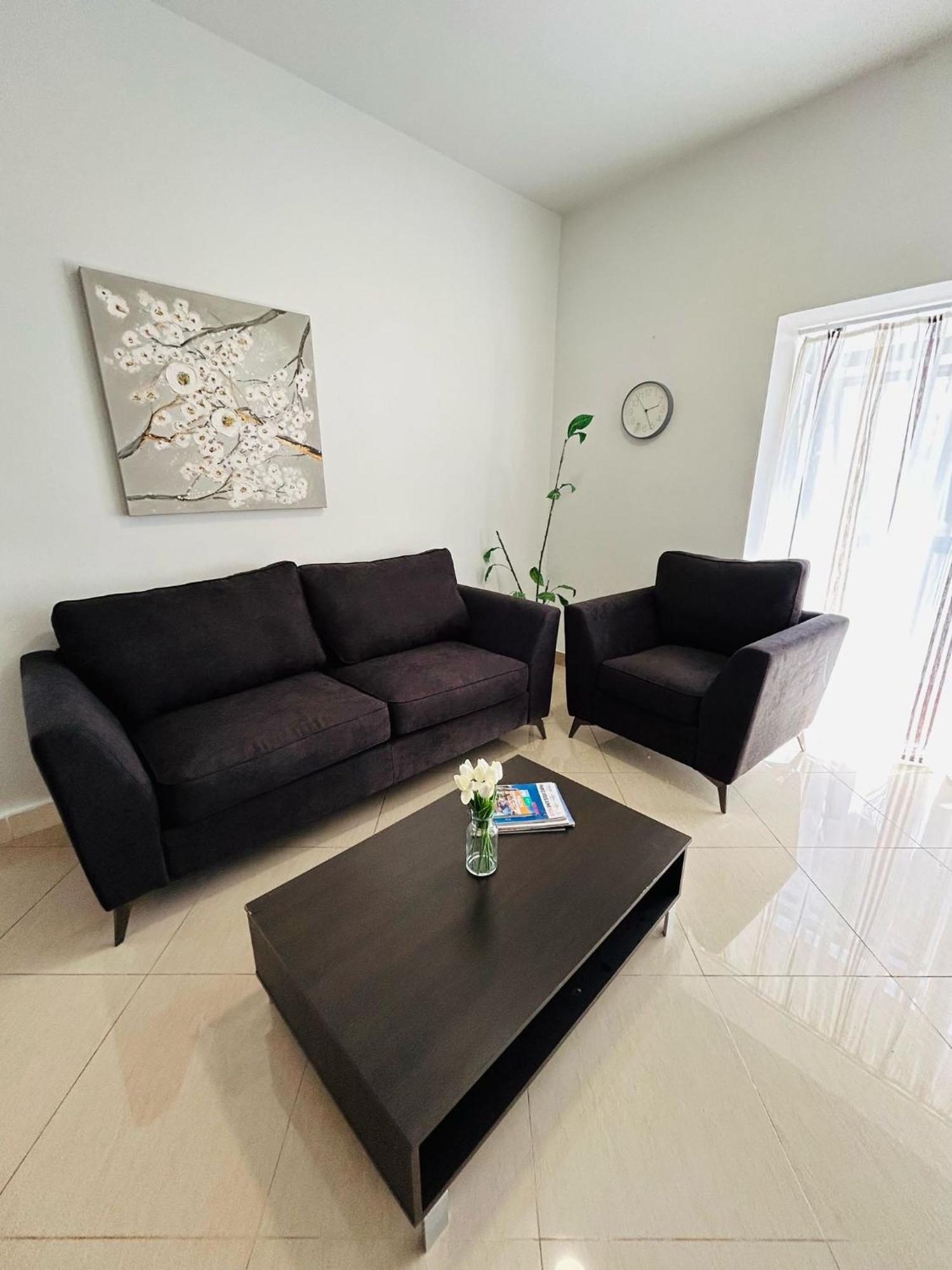 Island Breeze Apartment Saint Julian's Exterior photo