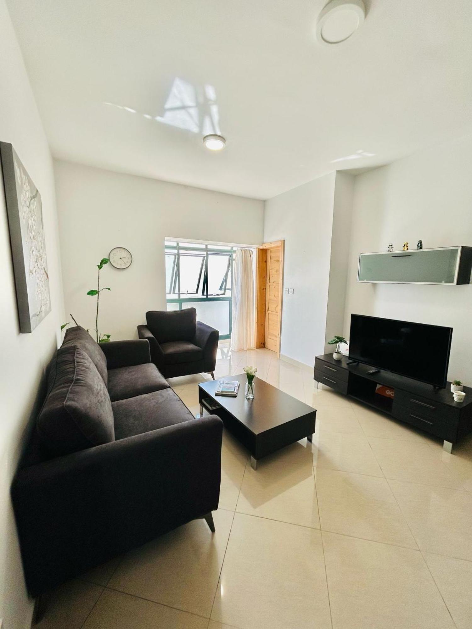 Island Breeze Apartment Saint Julian's Exterior photo